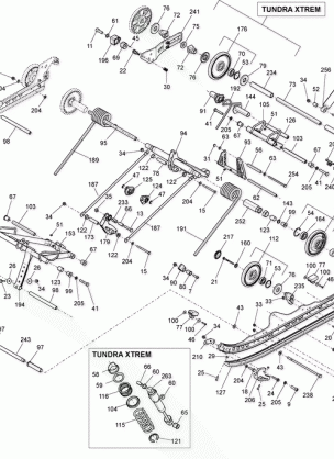 08- Rear Suspension