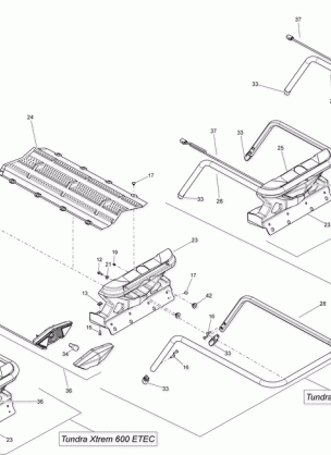 09- Luggage Rack