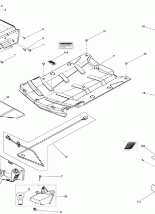 09- Luggage Rack