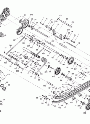 08- Rear Suspension