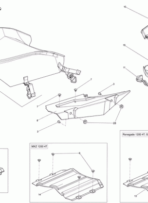 09- Luggage Rack