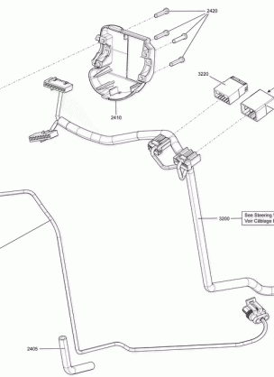 10- Electrical Accessories Steering