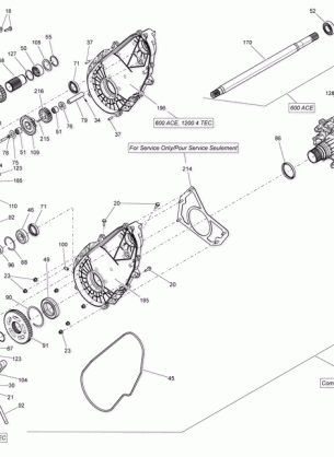 05- Drive System