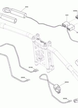 10- Steering Wiring Harness