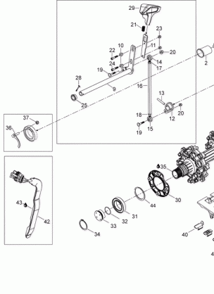 05- Drive System