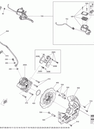 06- Hydraulic Brakes