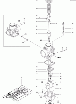 02- Carburetor