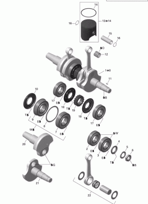 01- Crankshaft