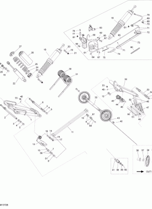 08- Rear Suspension