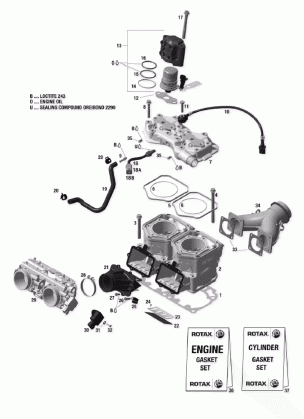 01- Cylinder Head