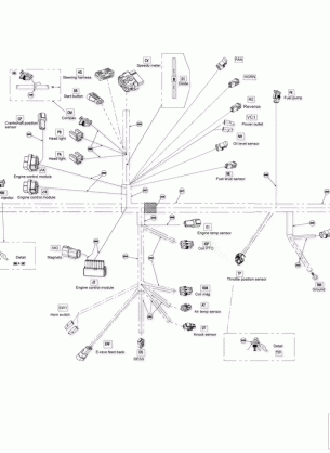 10- Electrical Harness