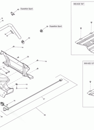 09- Luggage Rack