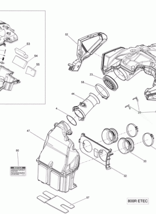 02- Air Intake System