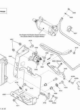 10- Battery And Starter