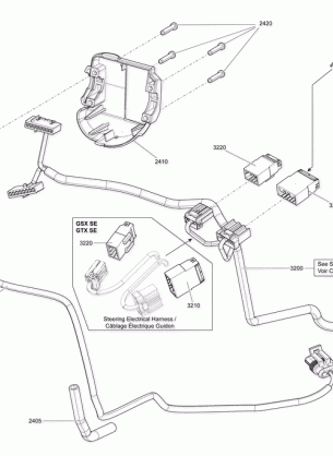 10- Electrical Accessories Steering