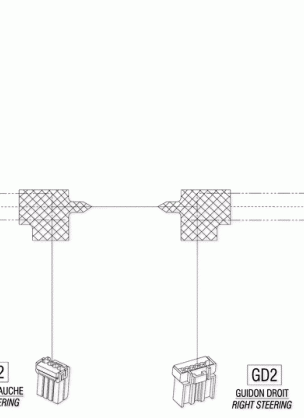 10- Steering Wiring Harness