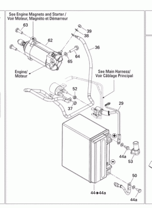 10- Battery And Starter