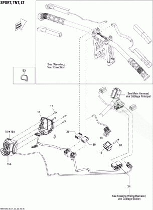 10- Electrical Accessories Steering