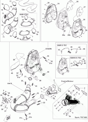 01- Exhaust System