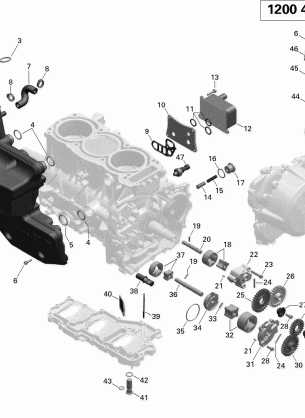 01- Engine Lubrication