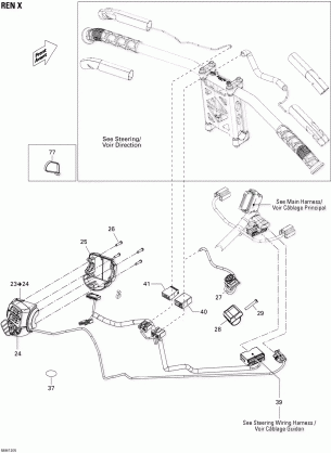 10- Electrical Accessories Steering