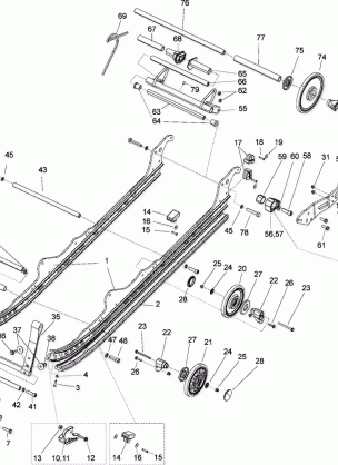 08- Rear Suspension