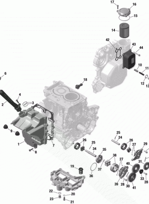 01- Engine Lubrication