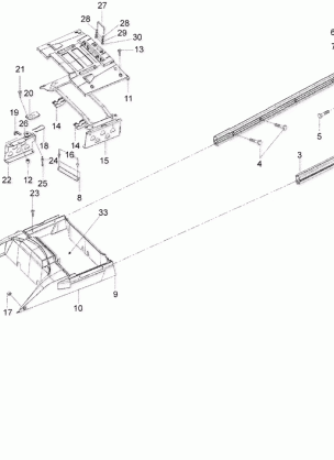 09- Luggage Rack