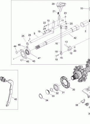 05- Drive System