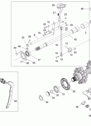 05- Drive System