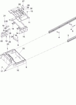 09- Luggage Rack