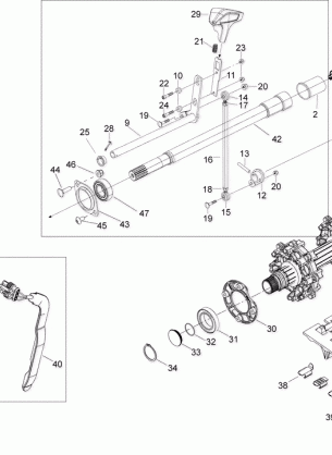 05- Drive System