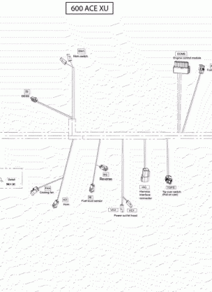 10- Electrical Harness