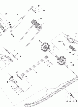 08- Rear Suspension