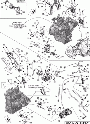 01- Engine 800RETEC