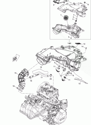 02- Air Intake System