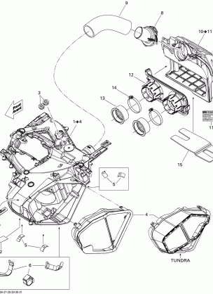 02- Air Intake System