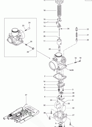 02- Carburetor