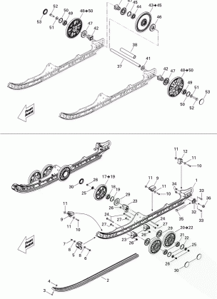 08- Rear Suspension