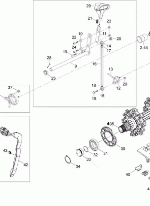 05- Drive System