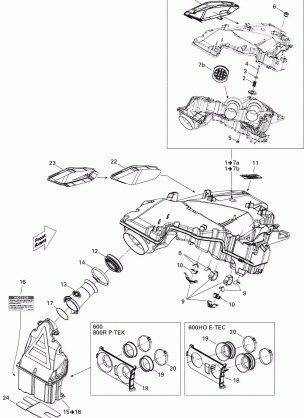 02- Air Intake System