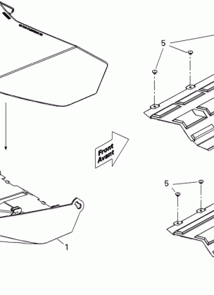 09- Luggage Rack