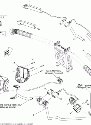 10- Electrical Accessories Steering