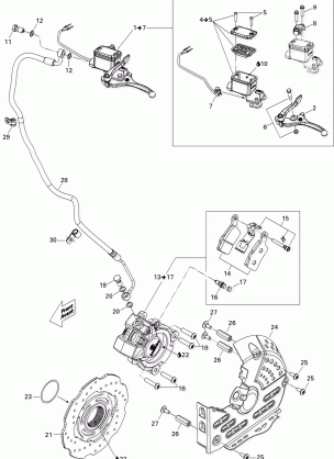 06- Hydraulic Brakes