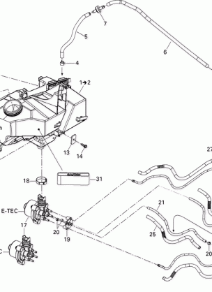 02- Oil System 800RETEC