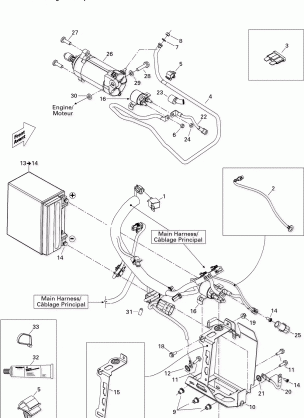 10- Battery And Starter