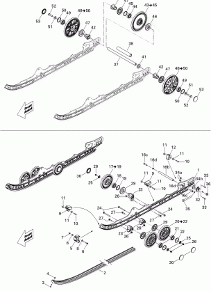 08- Rear Suspension