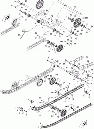 08- Rear Suspension