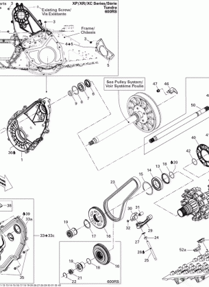 05- Drive System