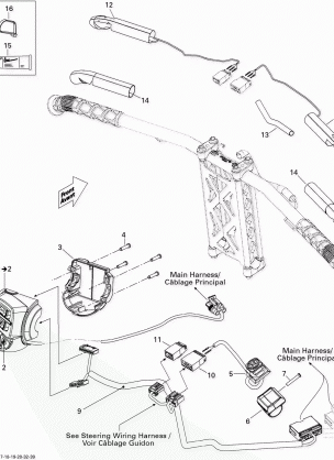 10- Electrical Accessories Steering